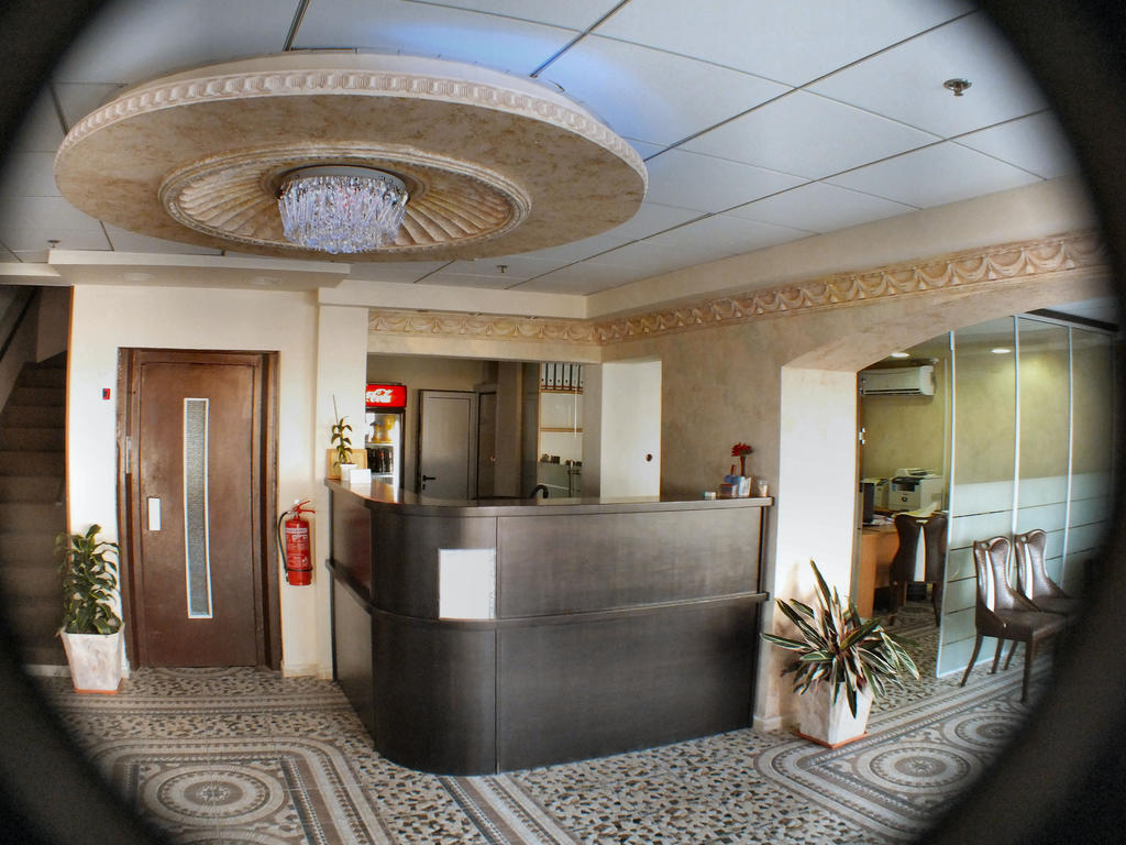 Sea Hotel And Restaurant Naharijja Zewnętrze zdjęcie